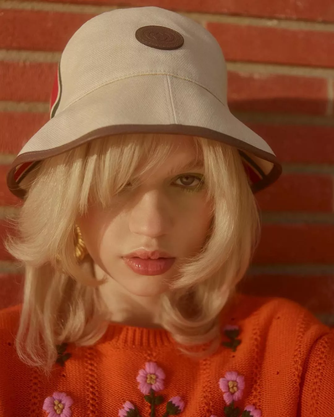 Emma Peet, model posted by MuscaMurum