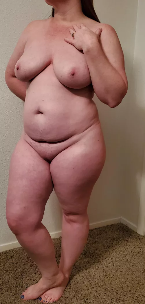 [F]40, 160lbs, 4'11