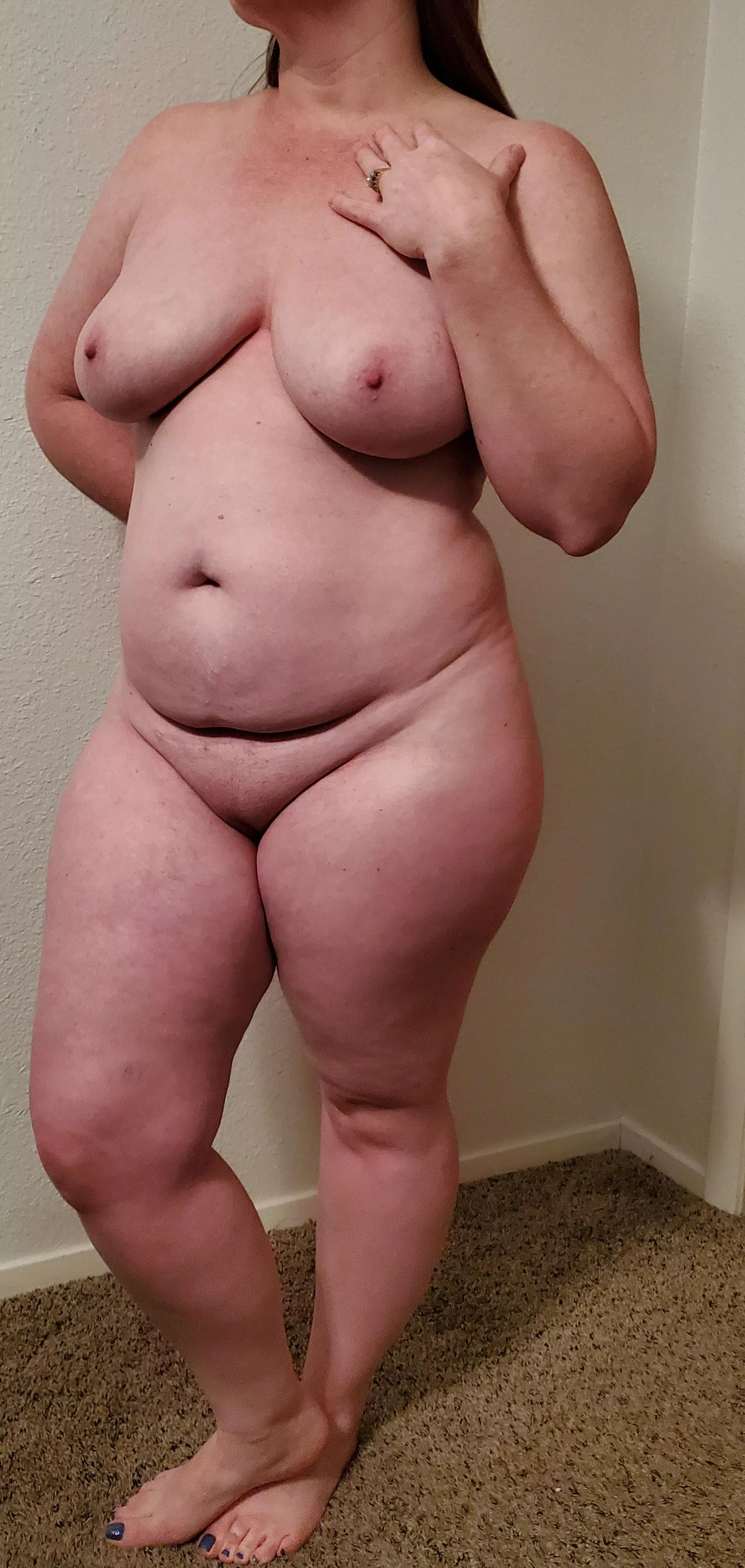 [F]40, 160lbs, 4'11