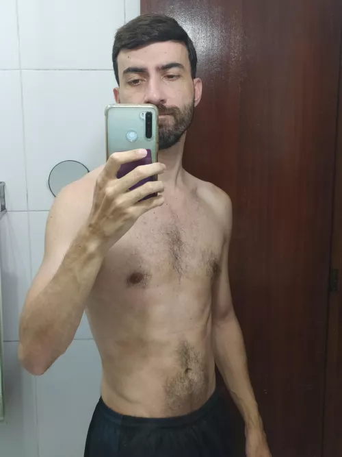 Felt cute by james_guldan