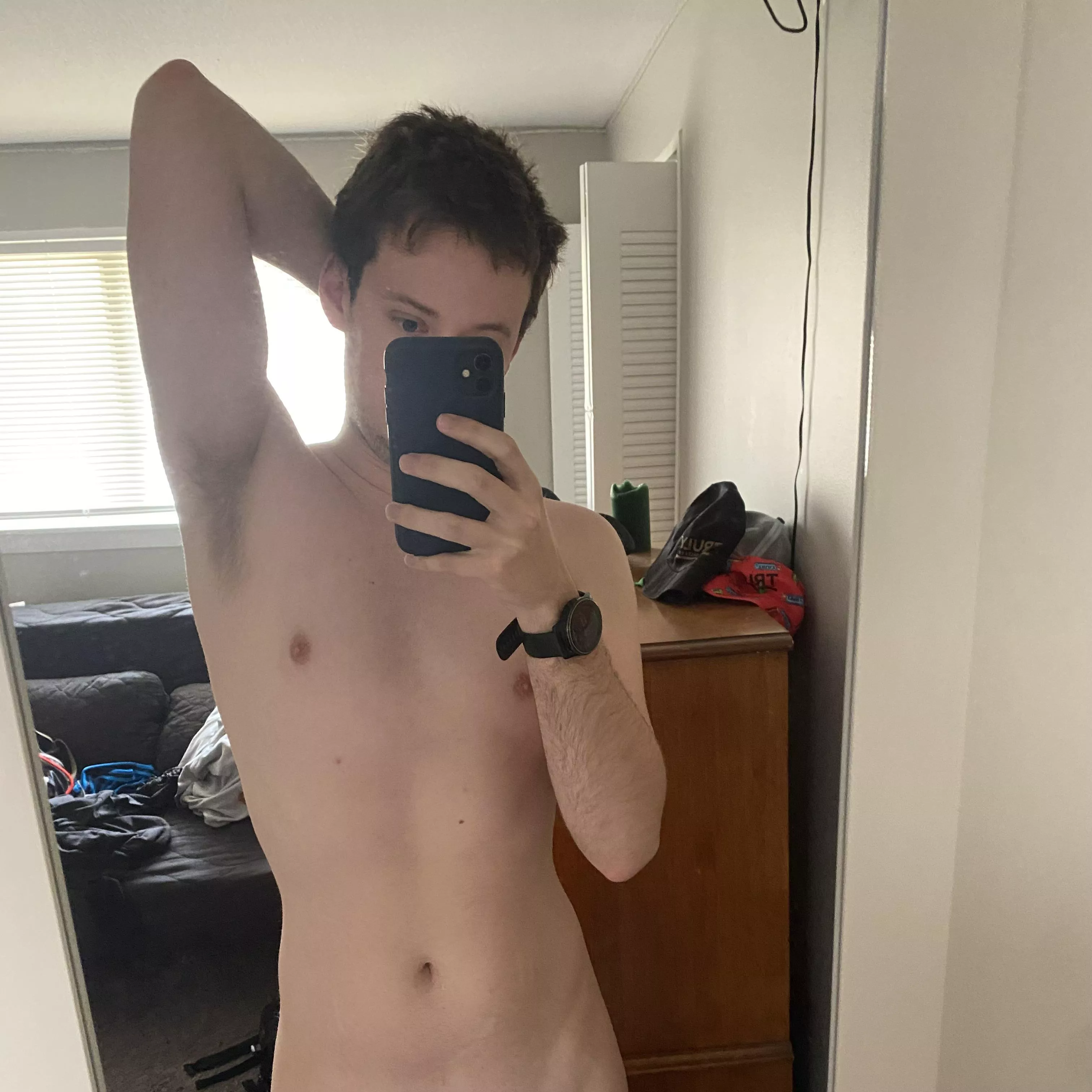 Felt it today posted by Sentient_d