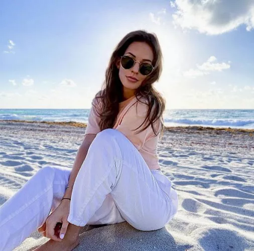 Finally stopped raining in south Florida and it was beautiful this morning by TechnoAlways