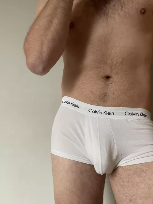 First post! by BritishAns