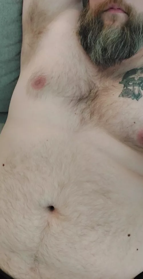 First post by WalrusRude7479