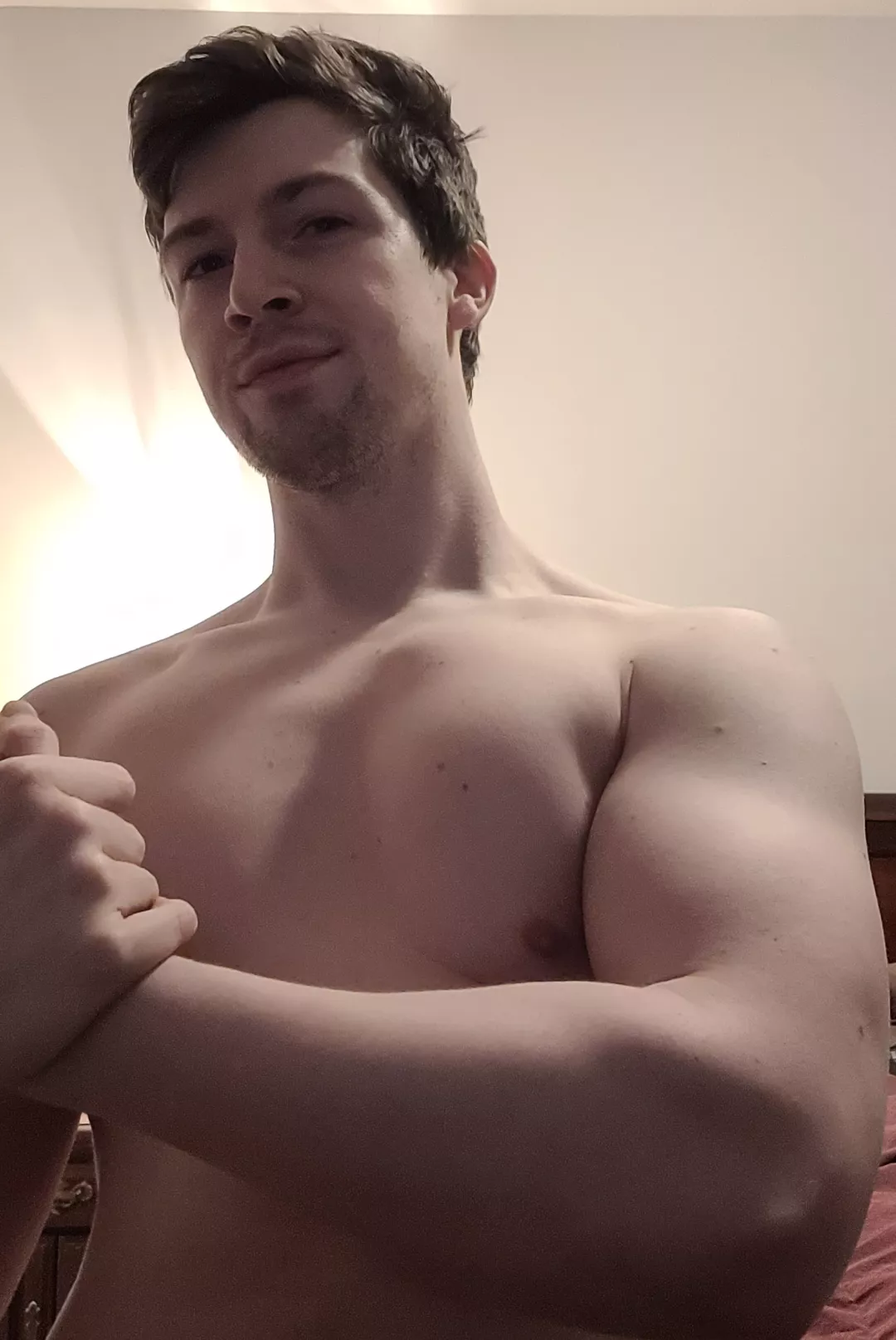 First post got good responses. I took another one from a better angle since you liked the first one ;) posted by ihavechronicrealness