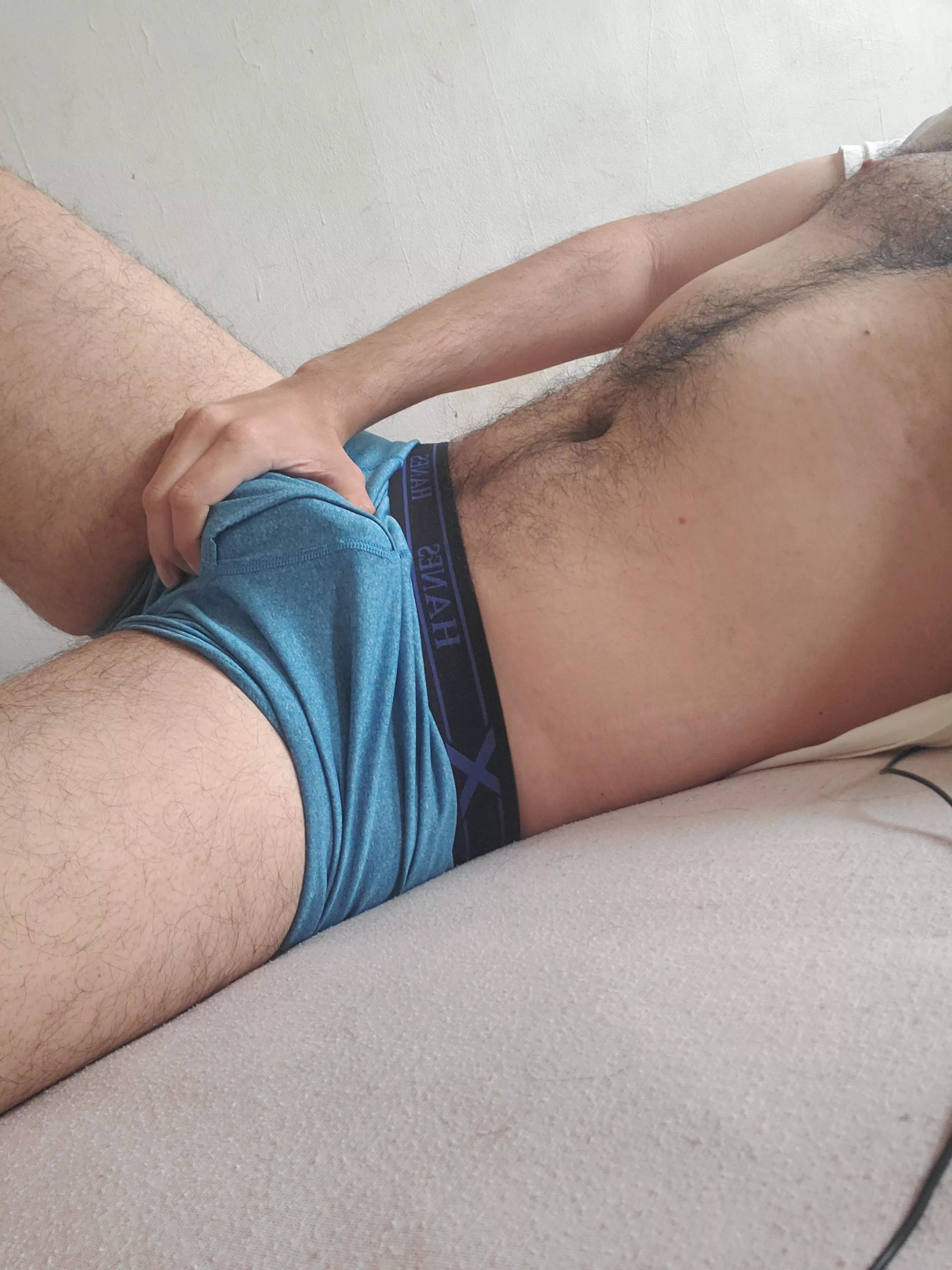 Follow the trail for some fun... posted by Thr0wawayyay4