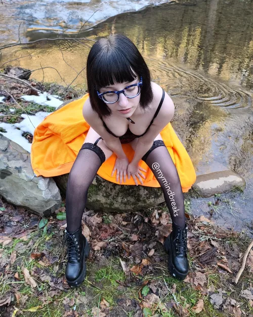 fuck me in public? by _mymindbreaks