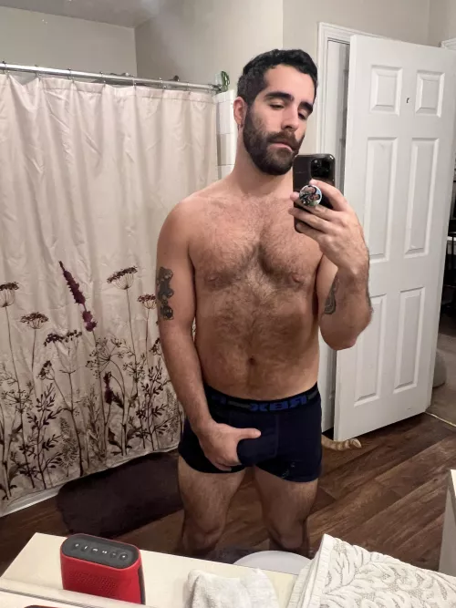 good morning! by cshernandez89