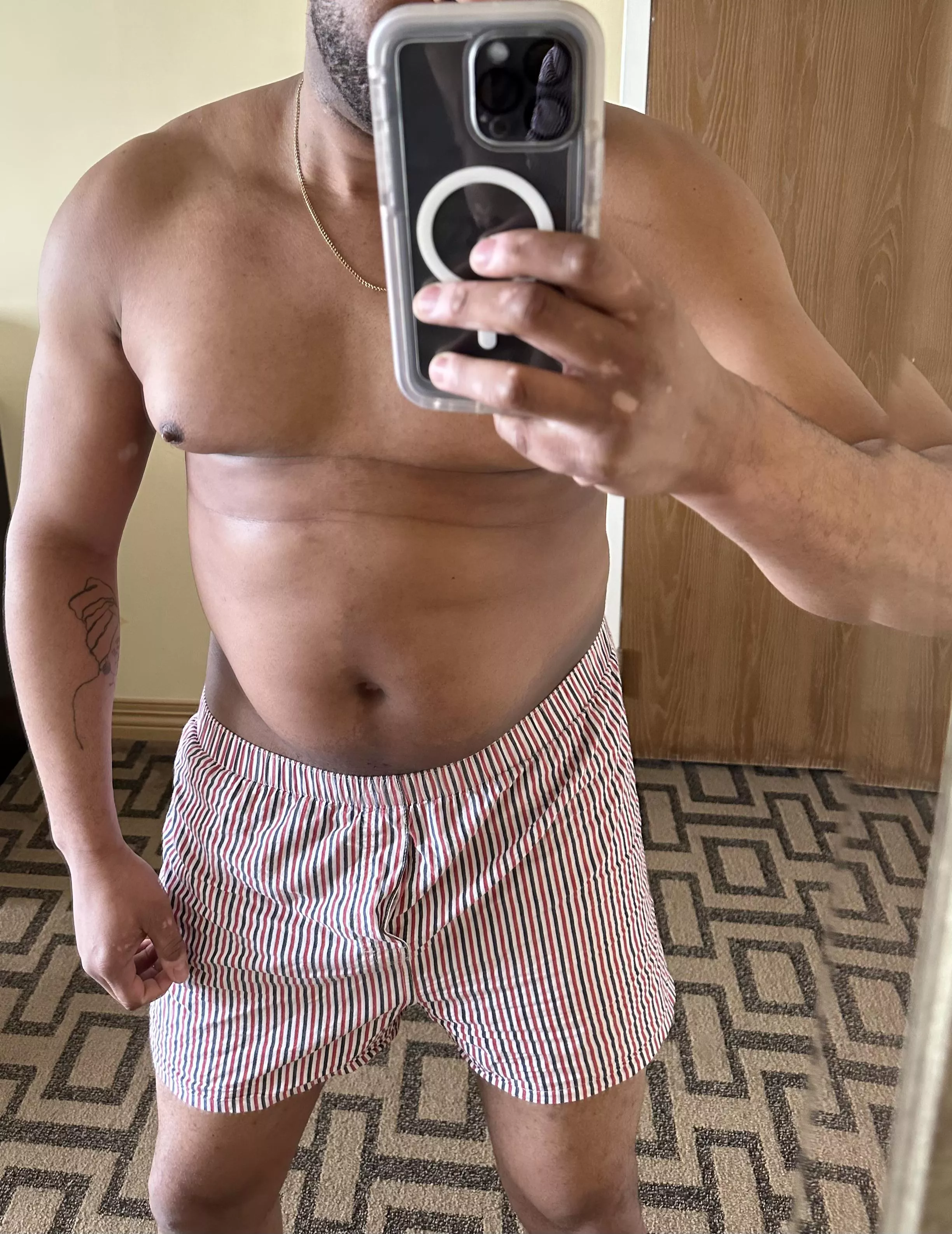 Good morning. posted by galactichands