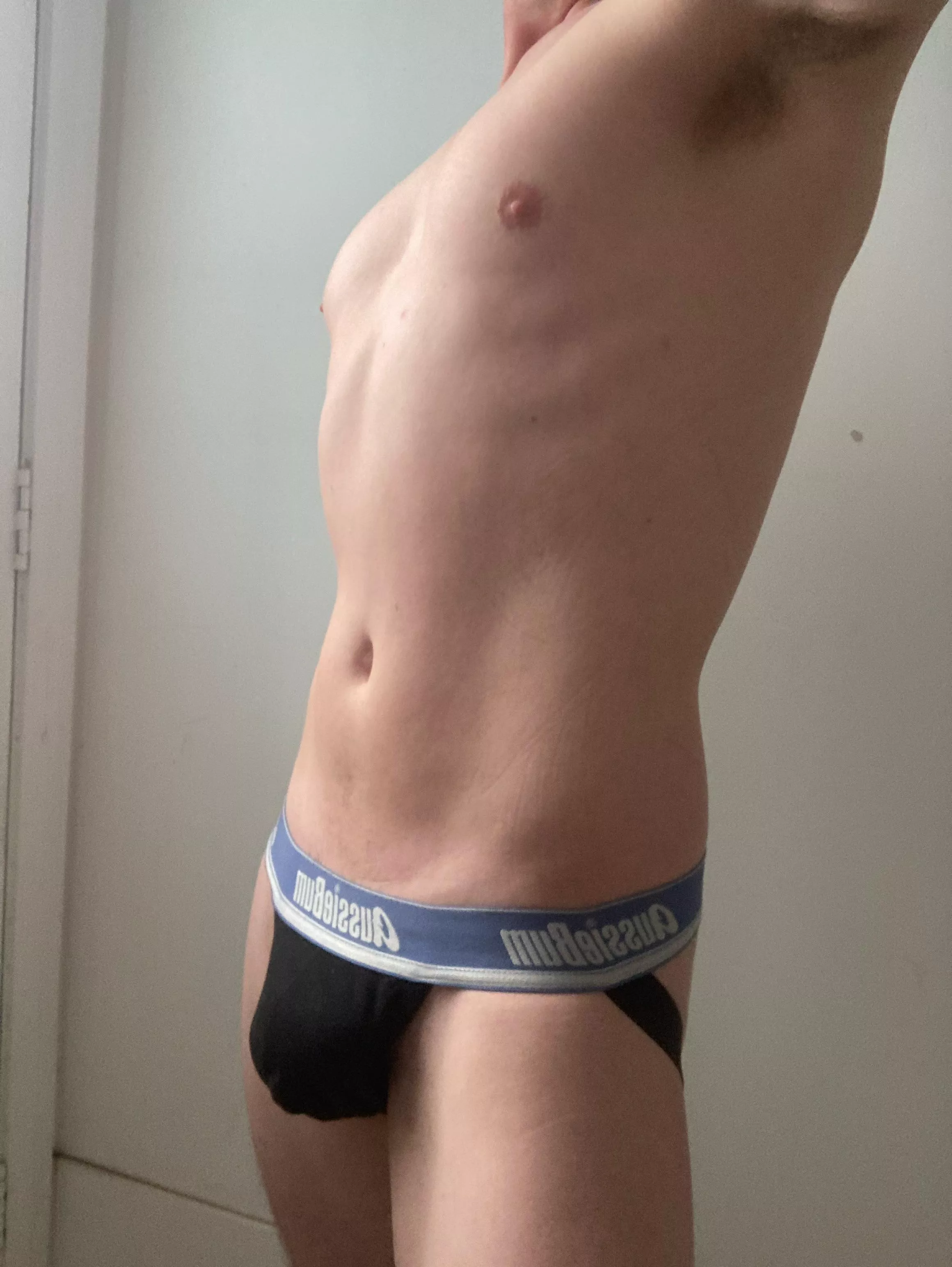 Good morning posted by bkbkbk90