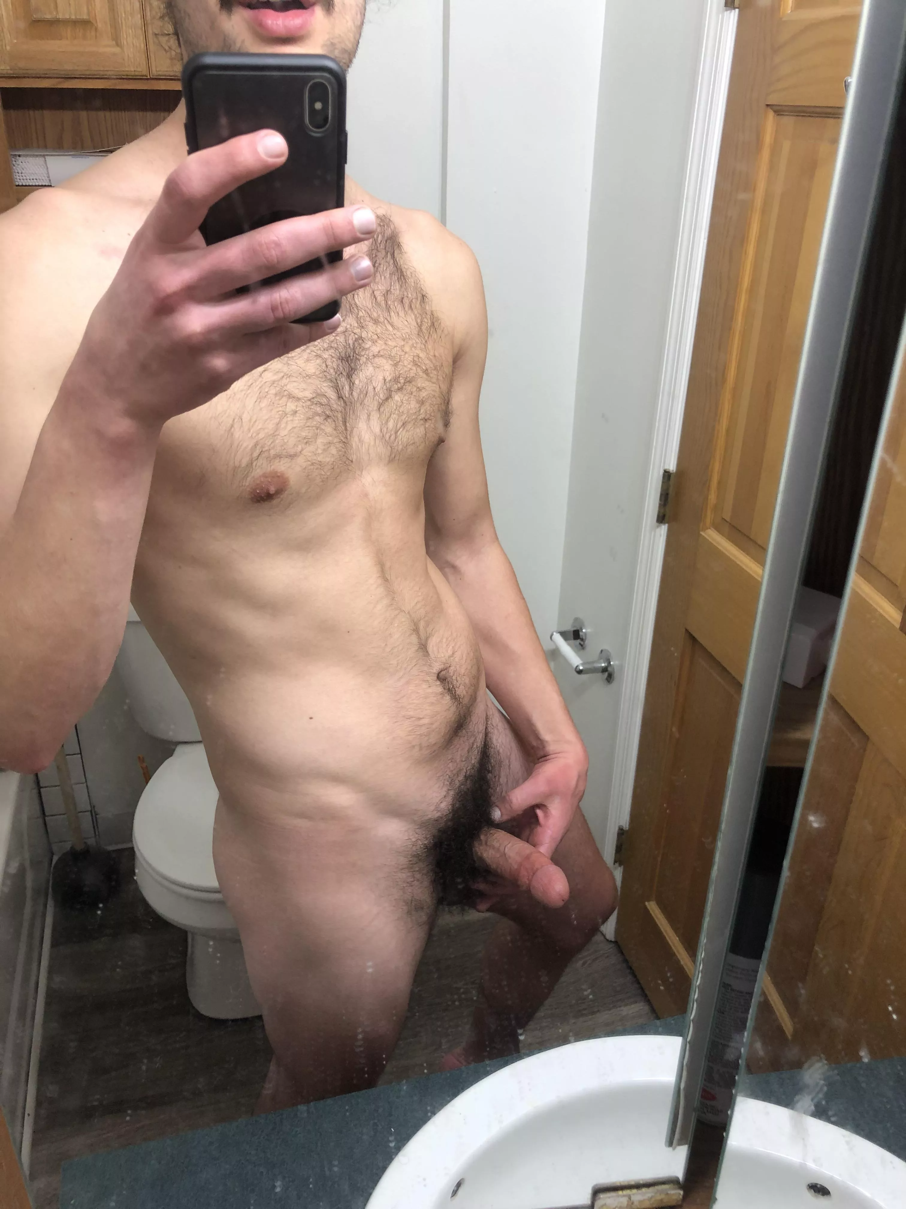 Good morning, just found this sub. Should I stick around? posted by IllustriousDreamer