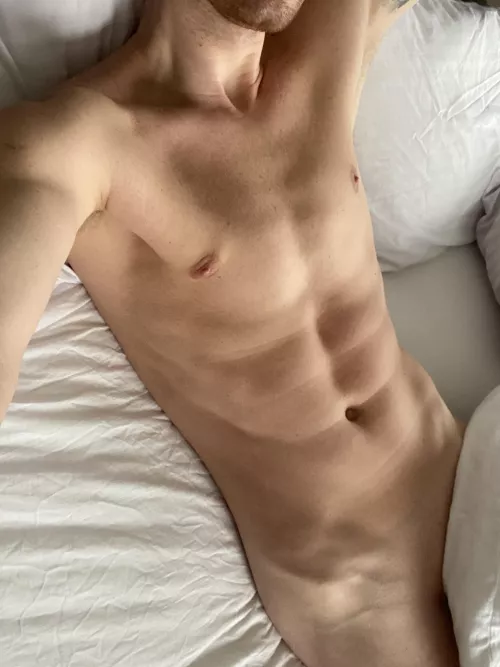 Good morning or good night by Gingreyyy