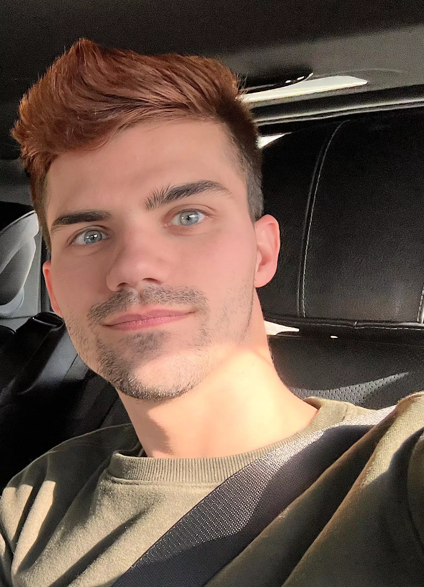 Good morning! posted by MisterOjos2020