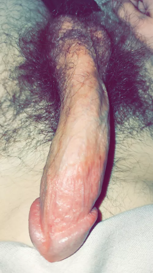 Good morning! by throwawaybwc216