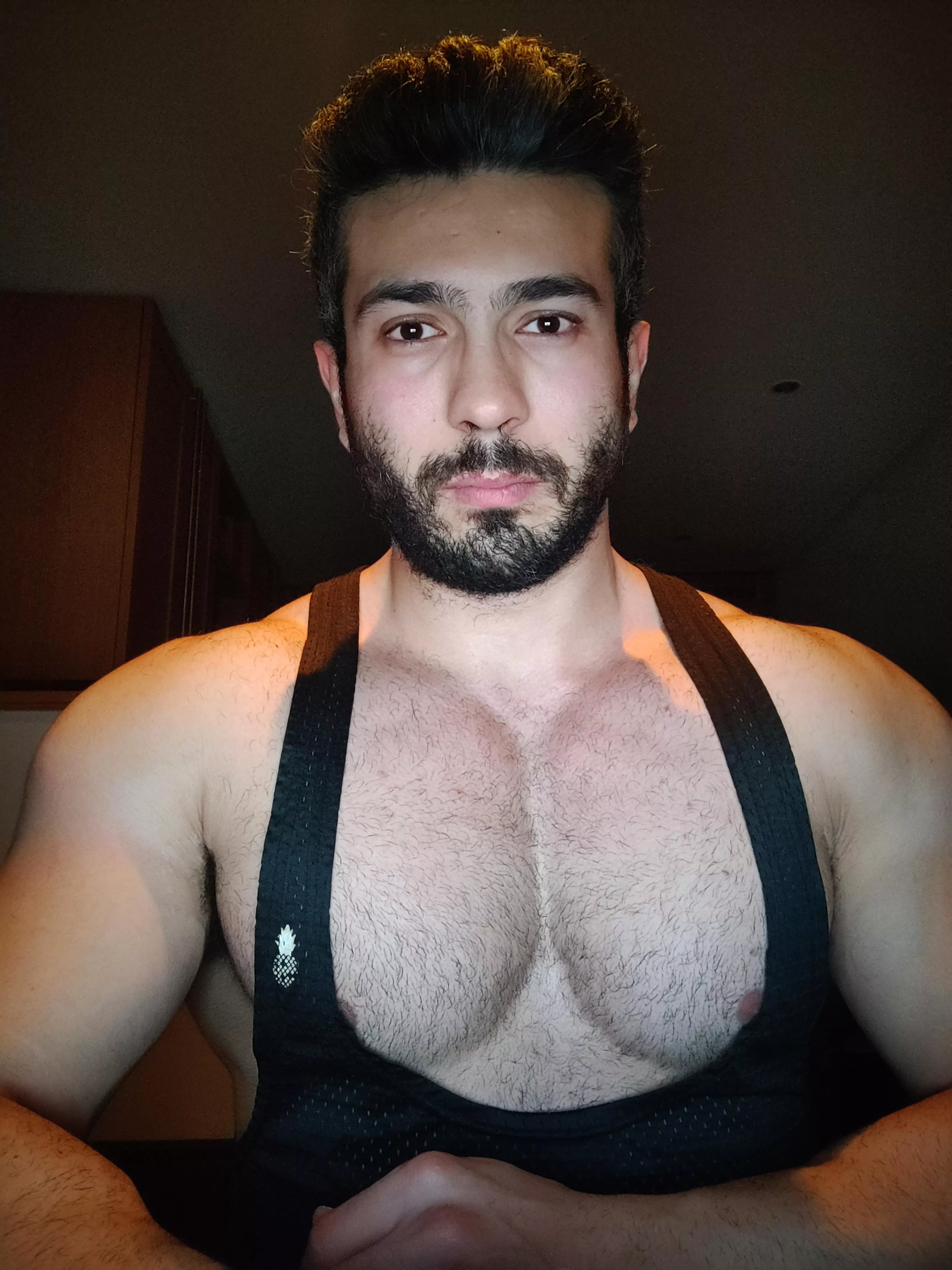 Hair growing again posted by KejzanLux