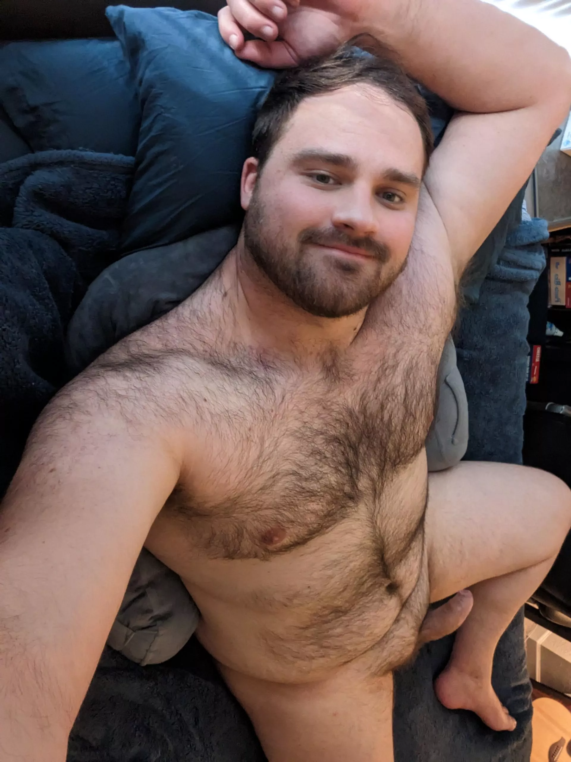 Handsome Devil posted by NSFW_Ders