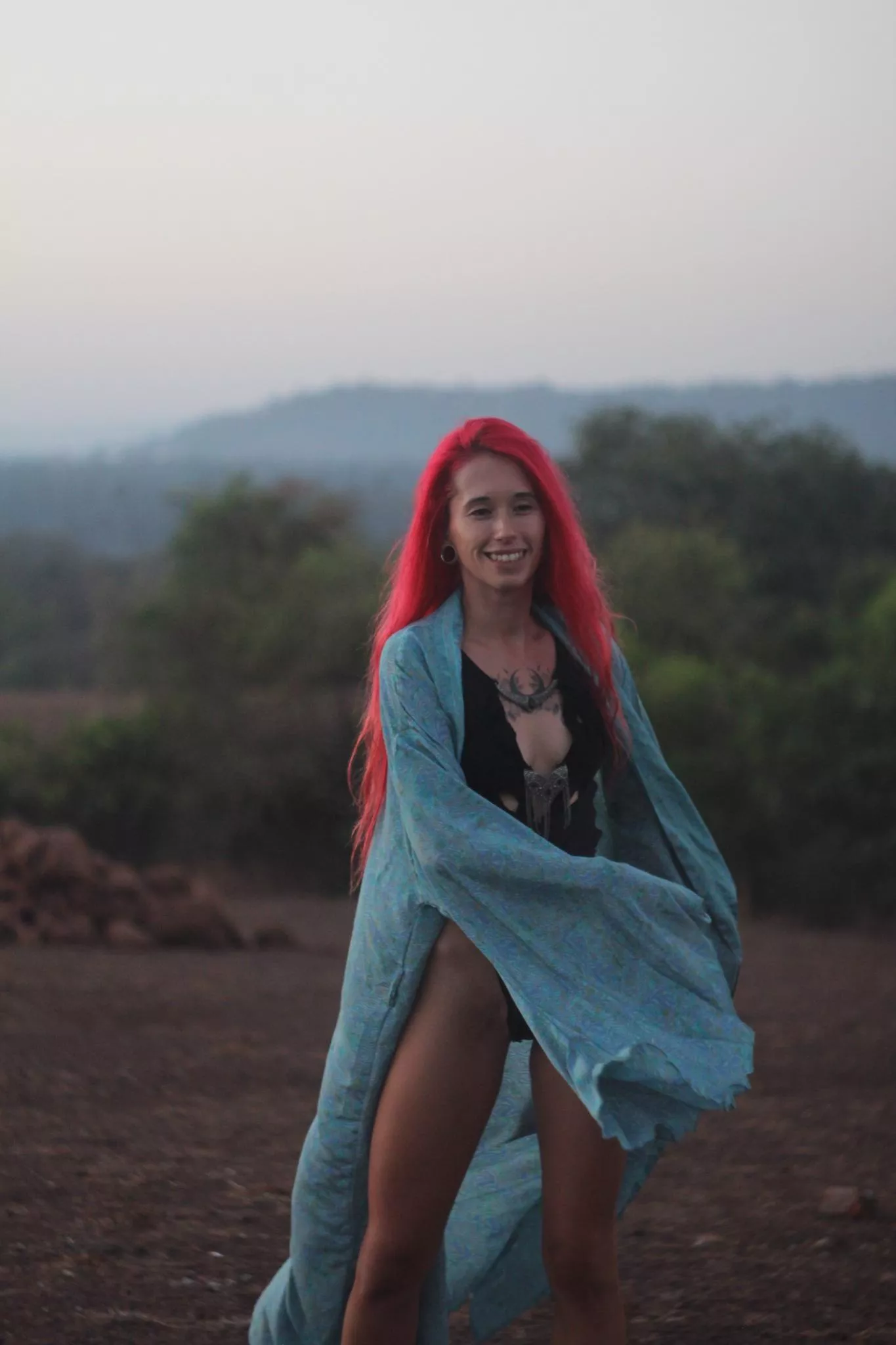 Happy to see the sun of a new day posted by NoraRedmain