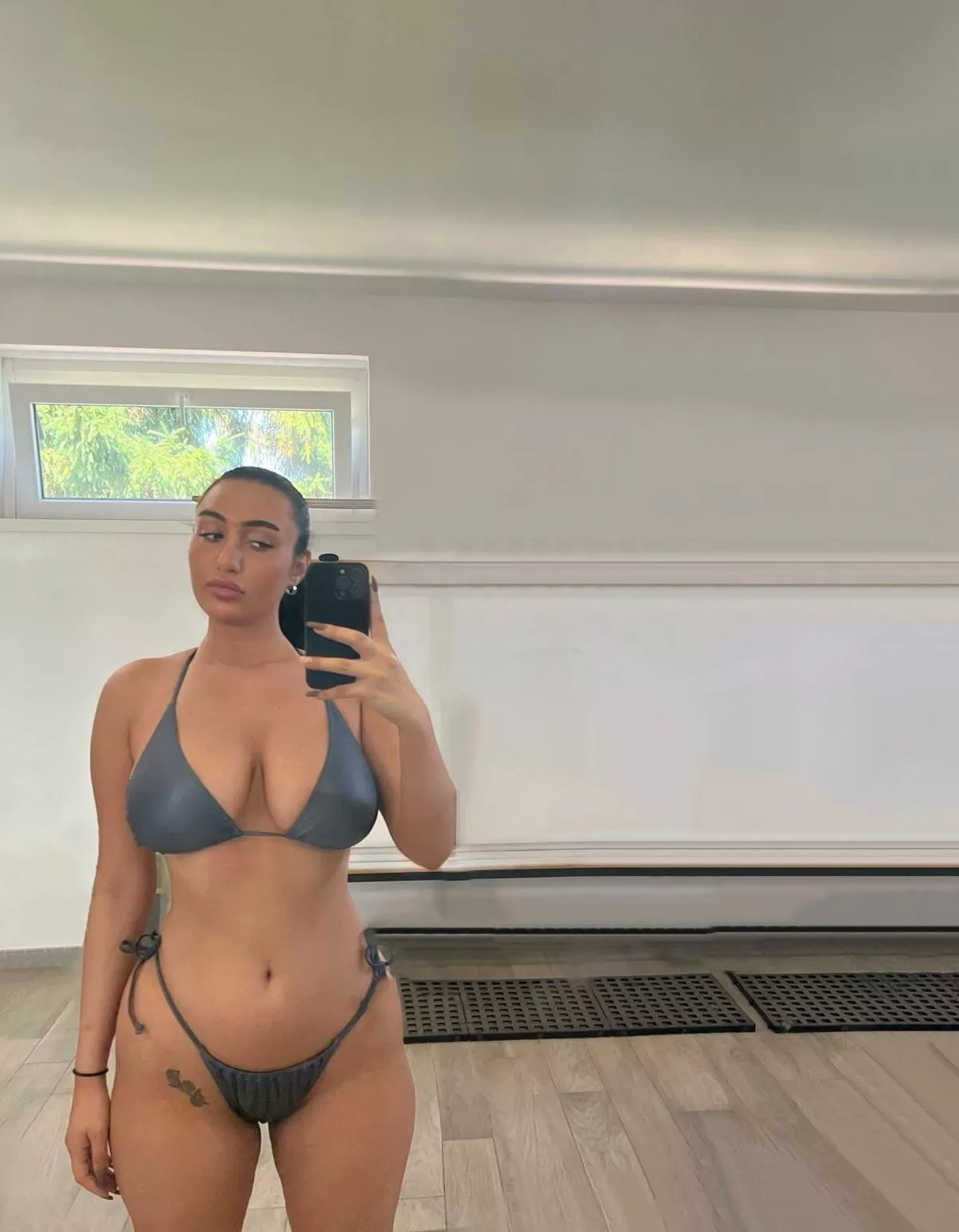 Has my body matured for a teen posted by PameliaMckinley