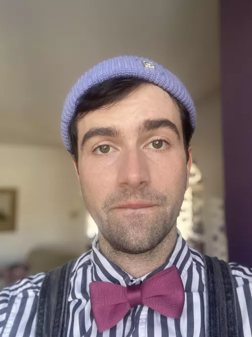 Have a good day y’all! by Interesting-Duck670