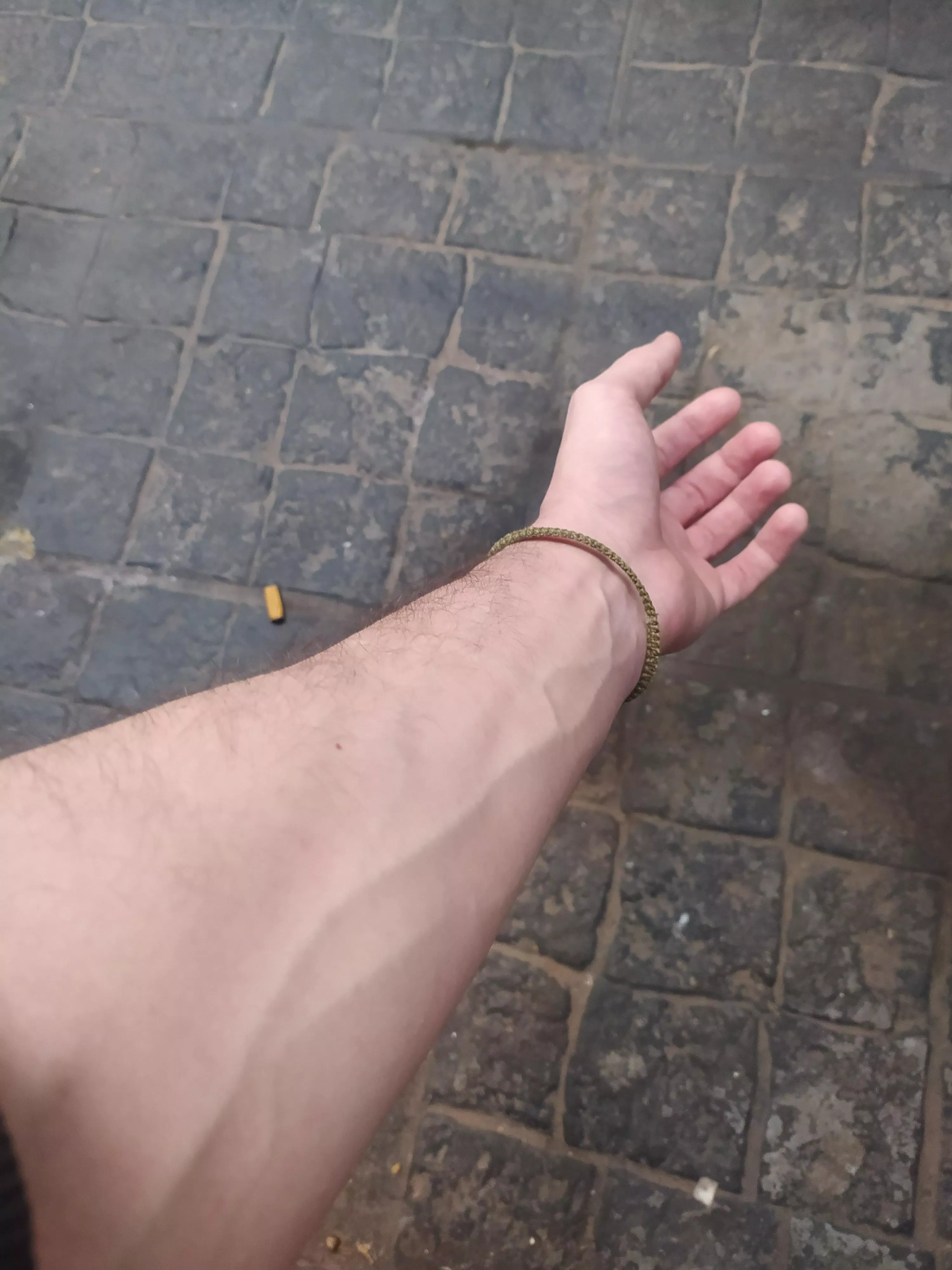 Hello ✨ posted by AnusnymousJake