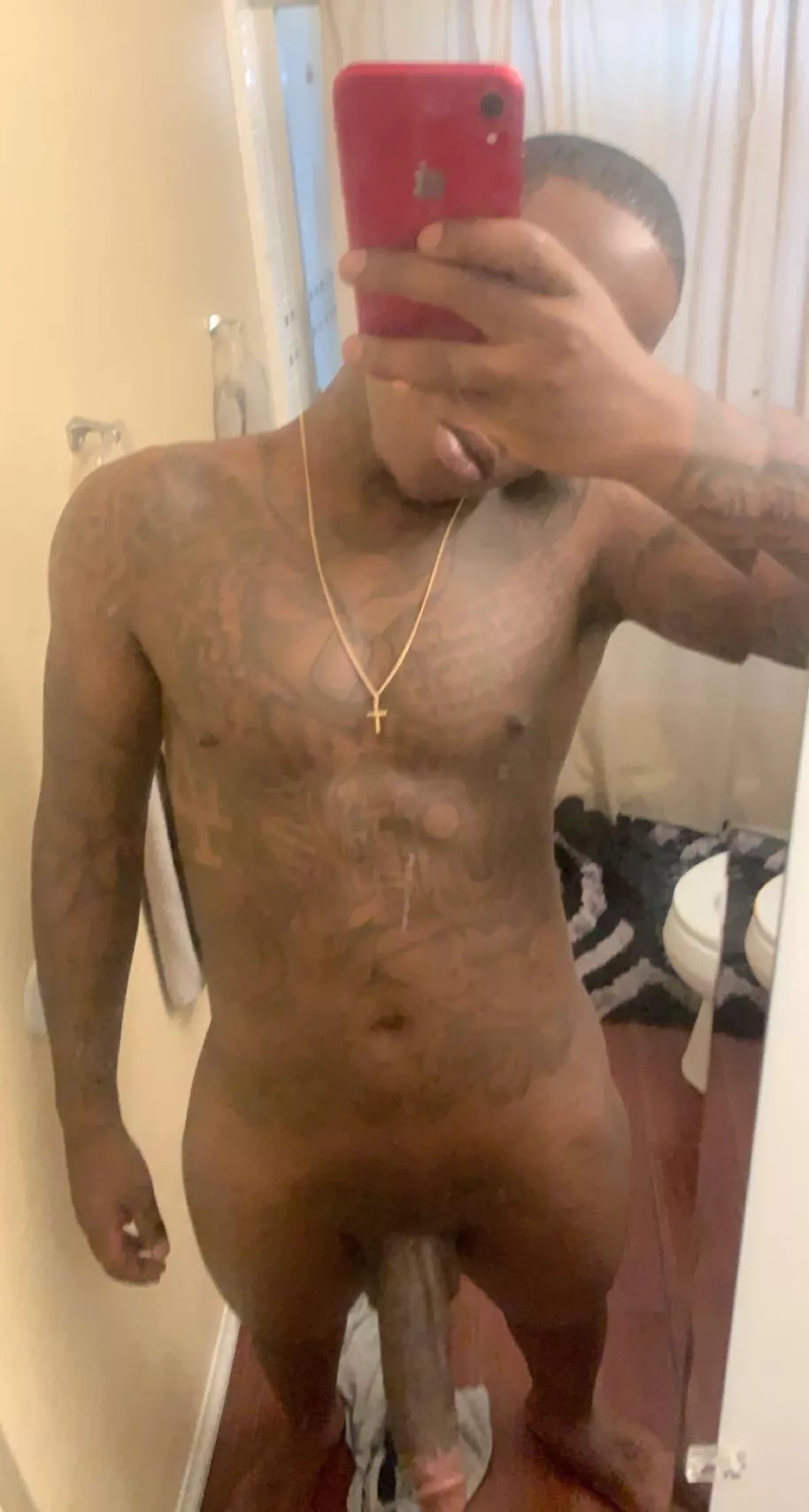 Hey u like bbc? posted by jnastyy323