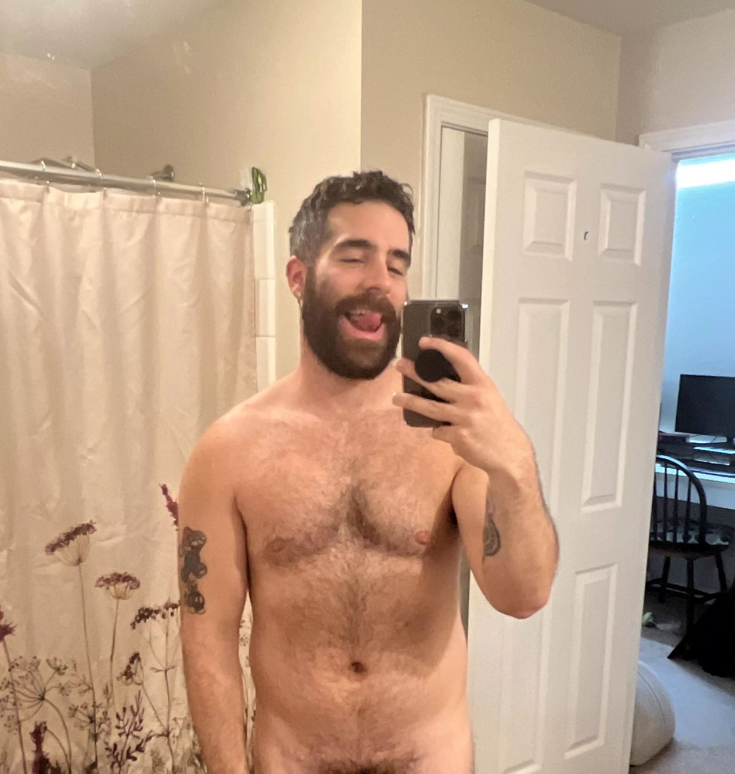 Hey y’all! posted by cshernandez89