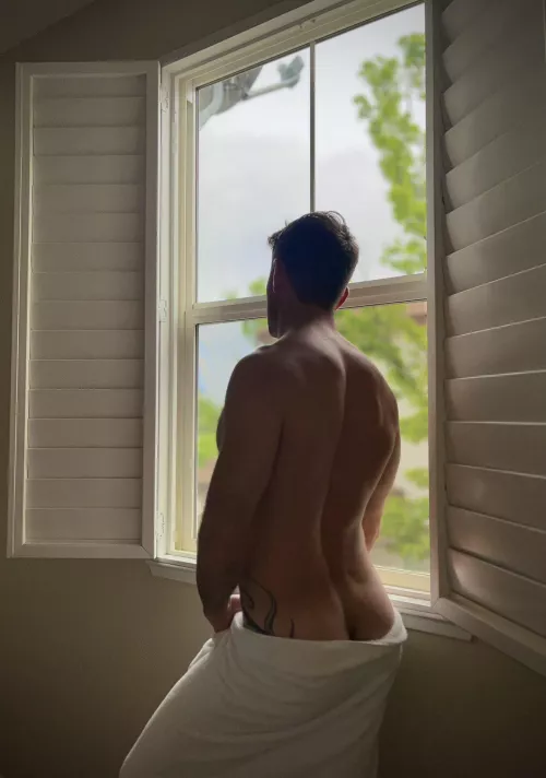 Hi there by SoCalledGosling