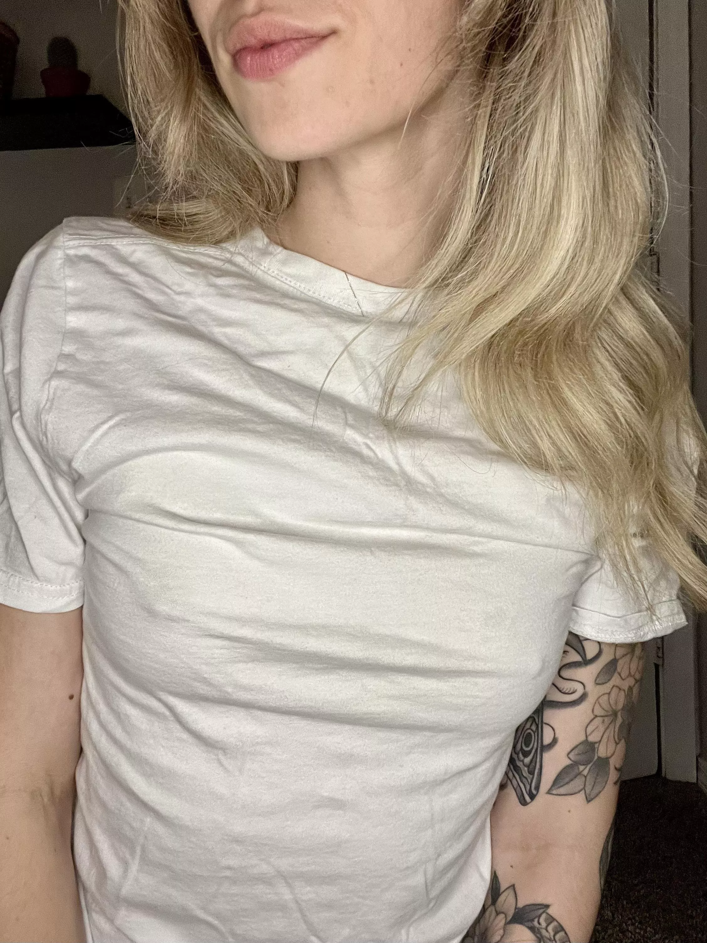 Hope you don’t mind the wrinkles posted by Brooke__bby