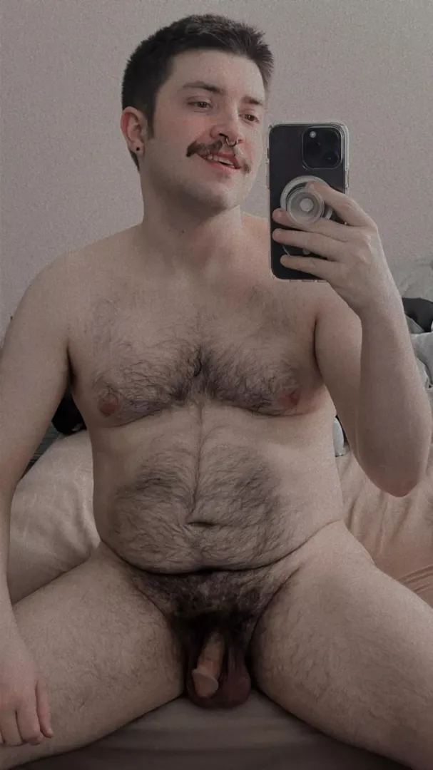 Horny as fuck. DMs open posted by pokebottomxxx