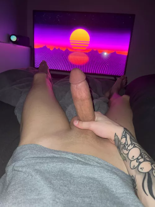 Horny? by Throwfurme