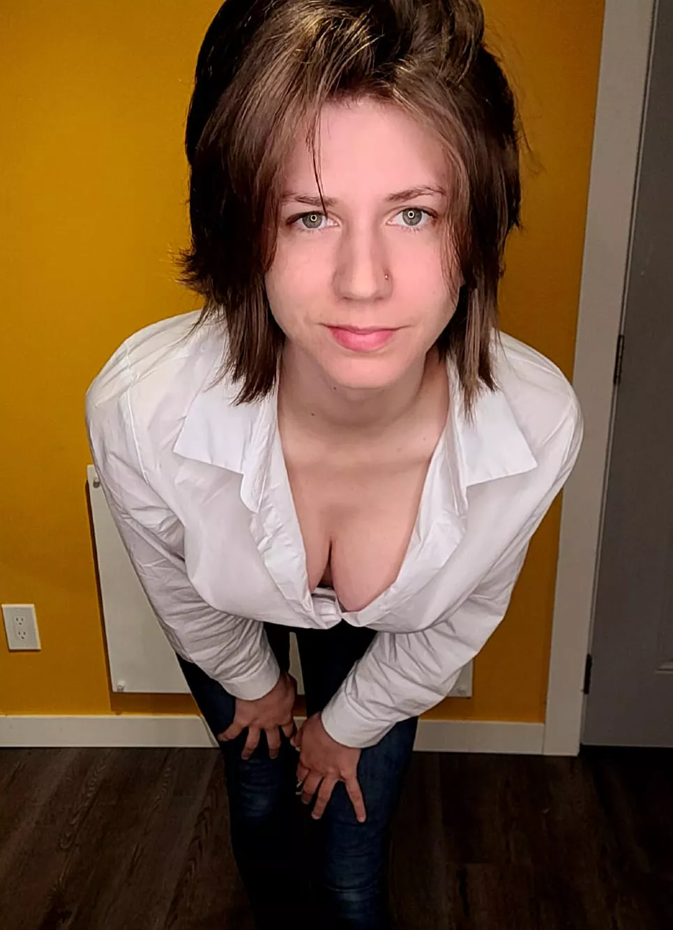 How can I help today posted by ScarlettJane92