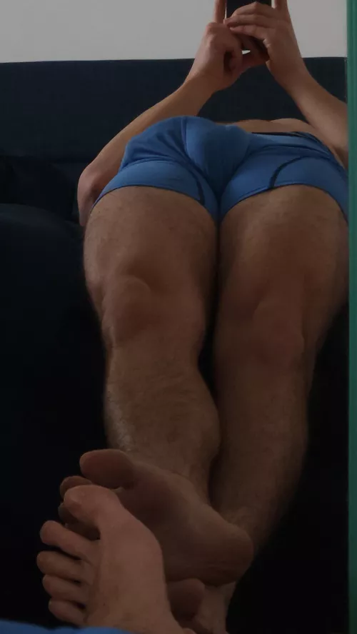 How do i look? Dms open :) by kadyna01