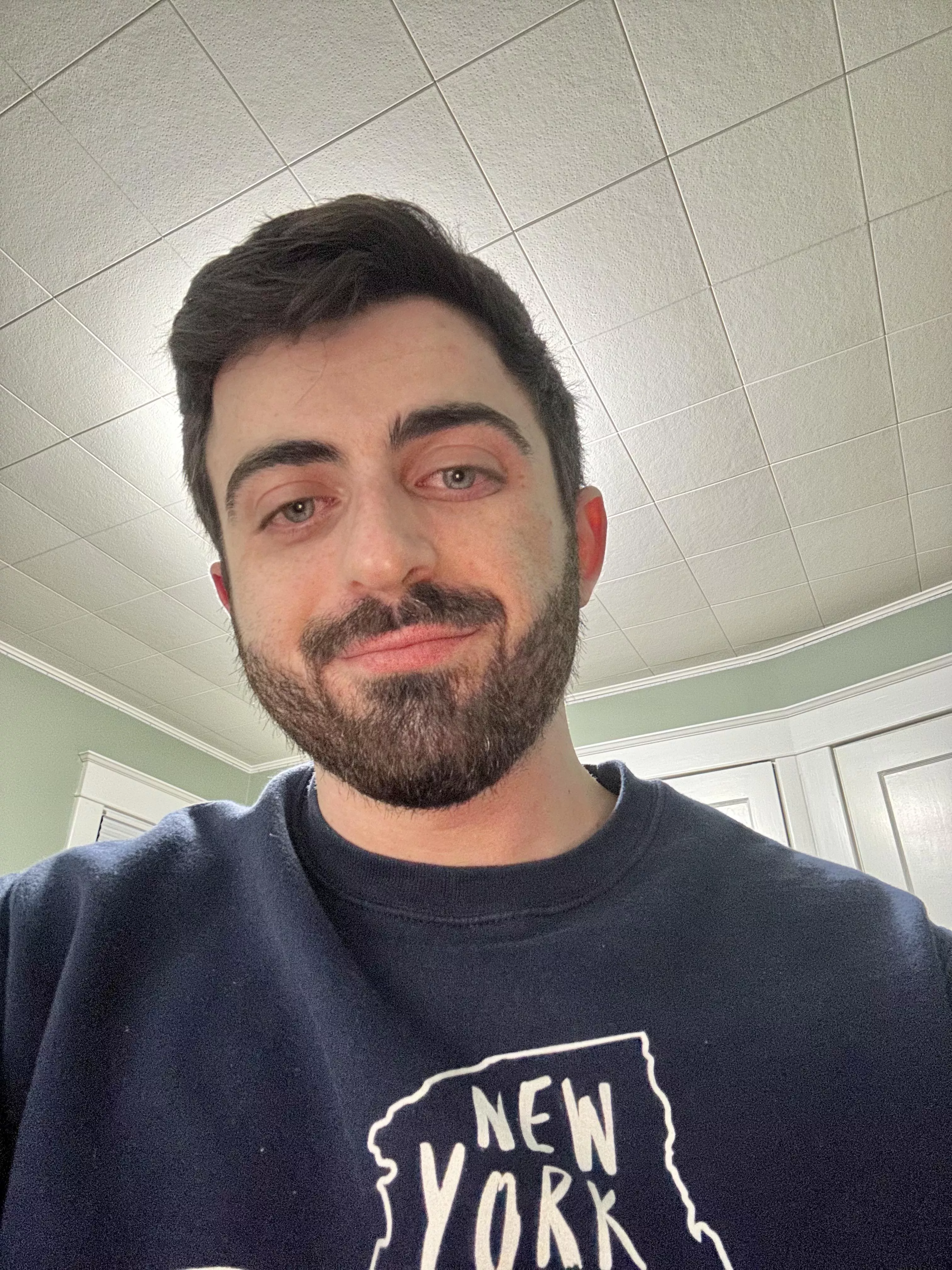 How’s it going cuties? [22] posted by YungOtter123