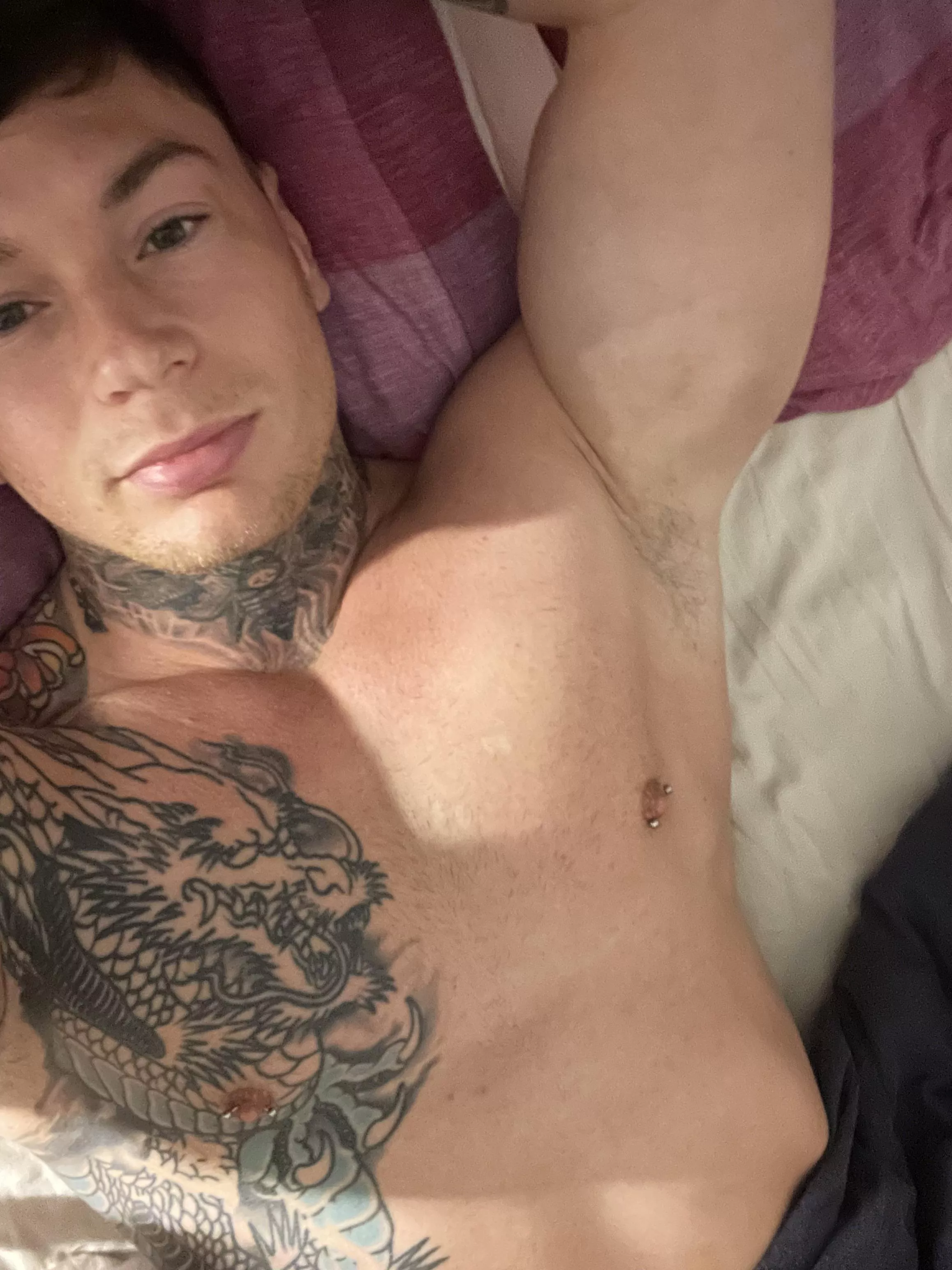 How’s the morning look? posted by JoeHuman1993