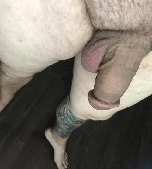 I always stood out by Eastern-Situation749