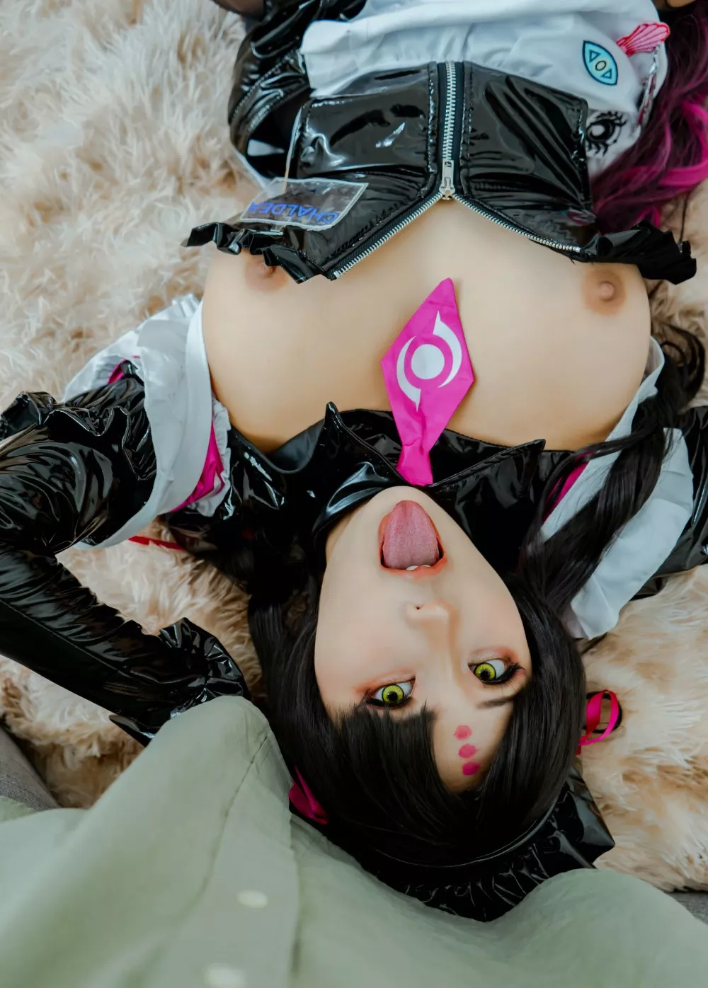 I am made for the purpose of serving older men, how would you use me? posted by embeddedstocking86