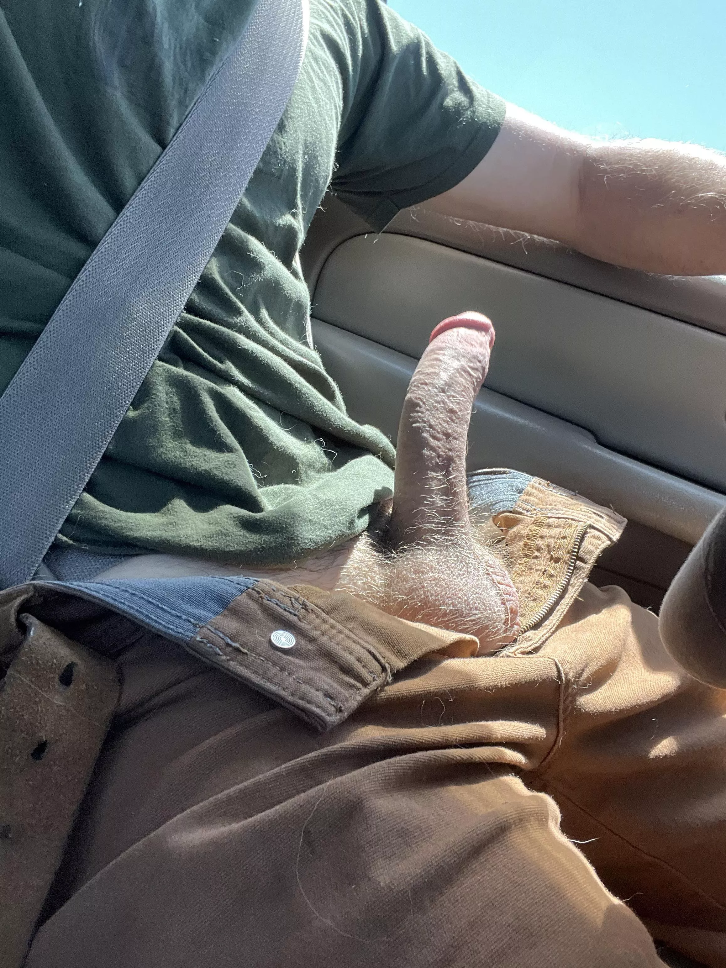 I brought you lunch like a good stay at home dad. (30) posted by jay_ky1992