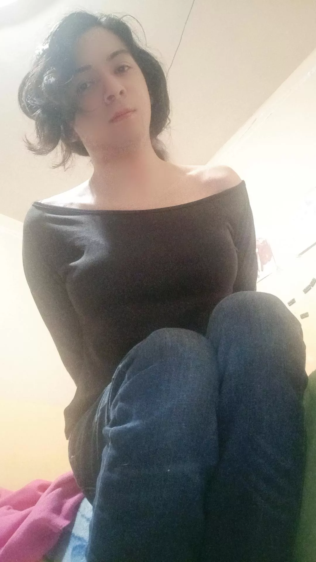 I feel empowered everytime i crosdress posted by lily_stormagedon