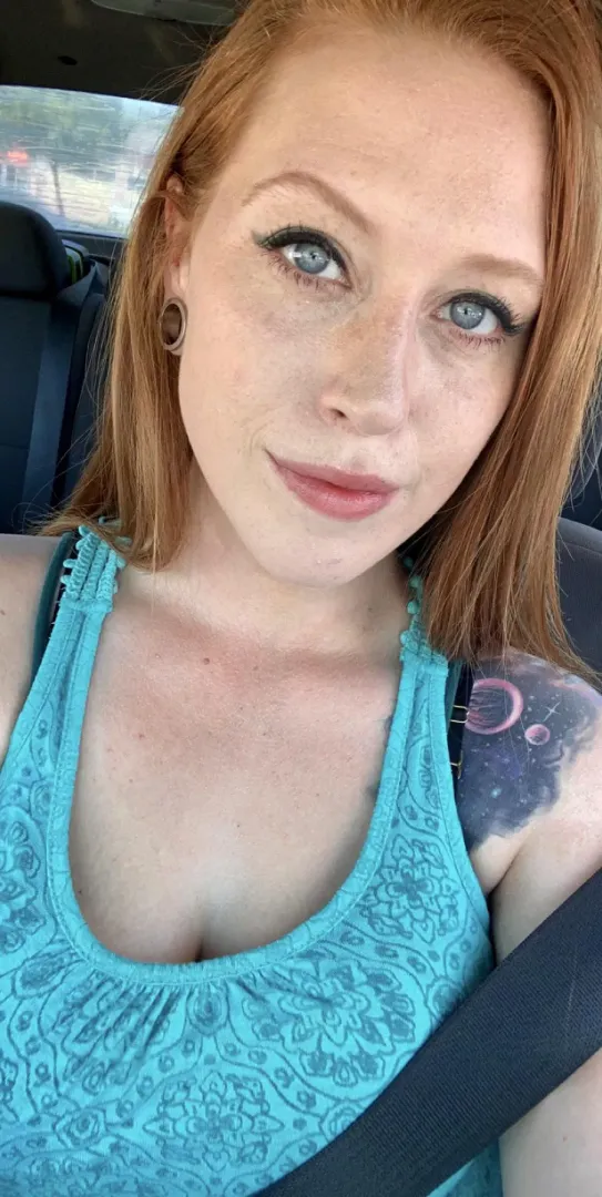 i heard y’all like freckles ;) by istayyawayyyX