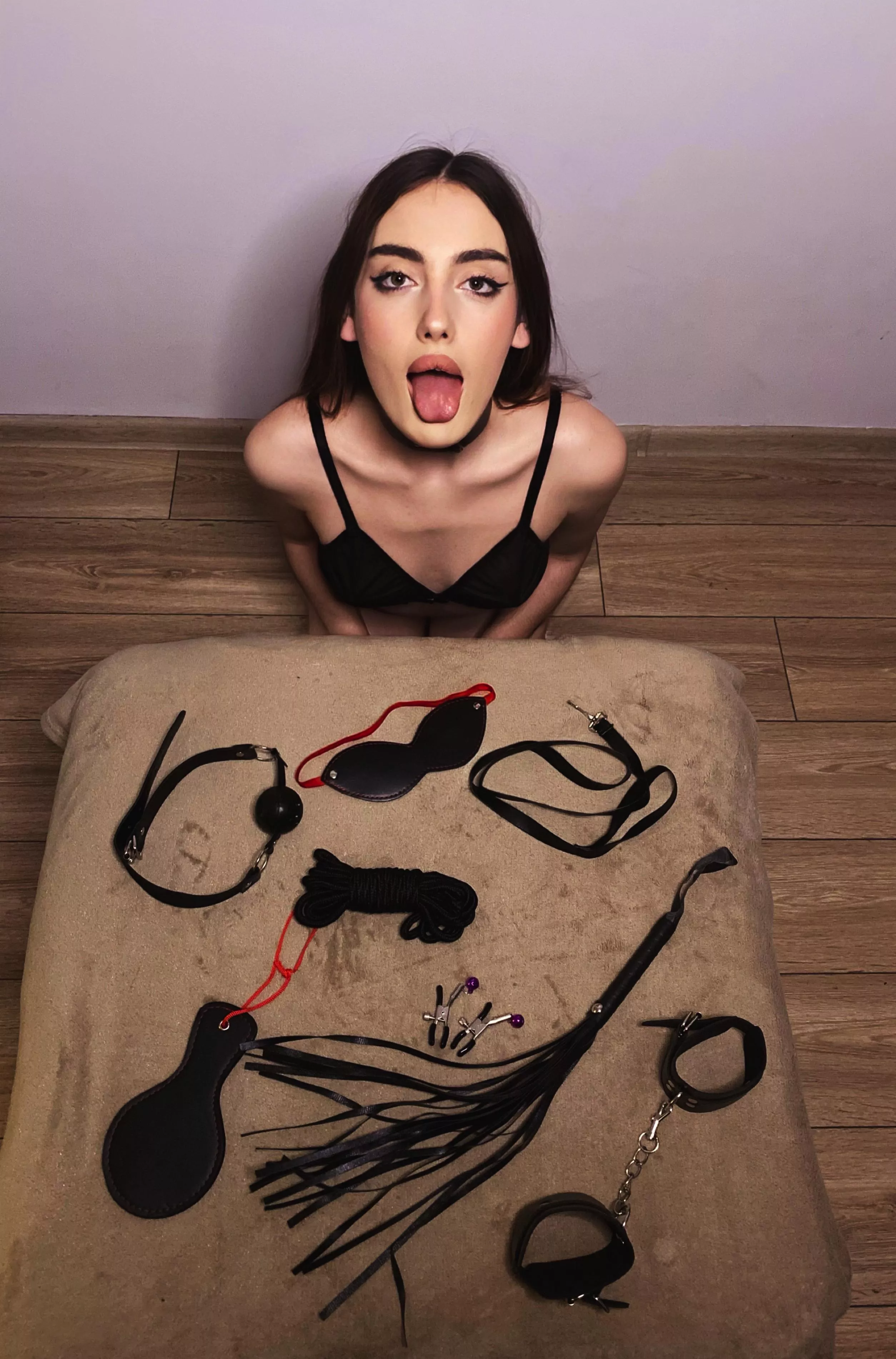 I like to use different toys in sex posted by Dudsafehold131