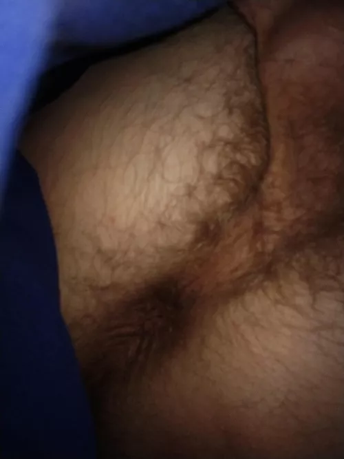 I love the smell of my ass in the morning. by KinkTwinkOtterMix