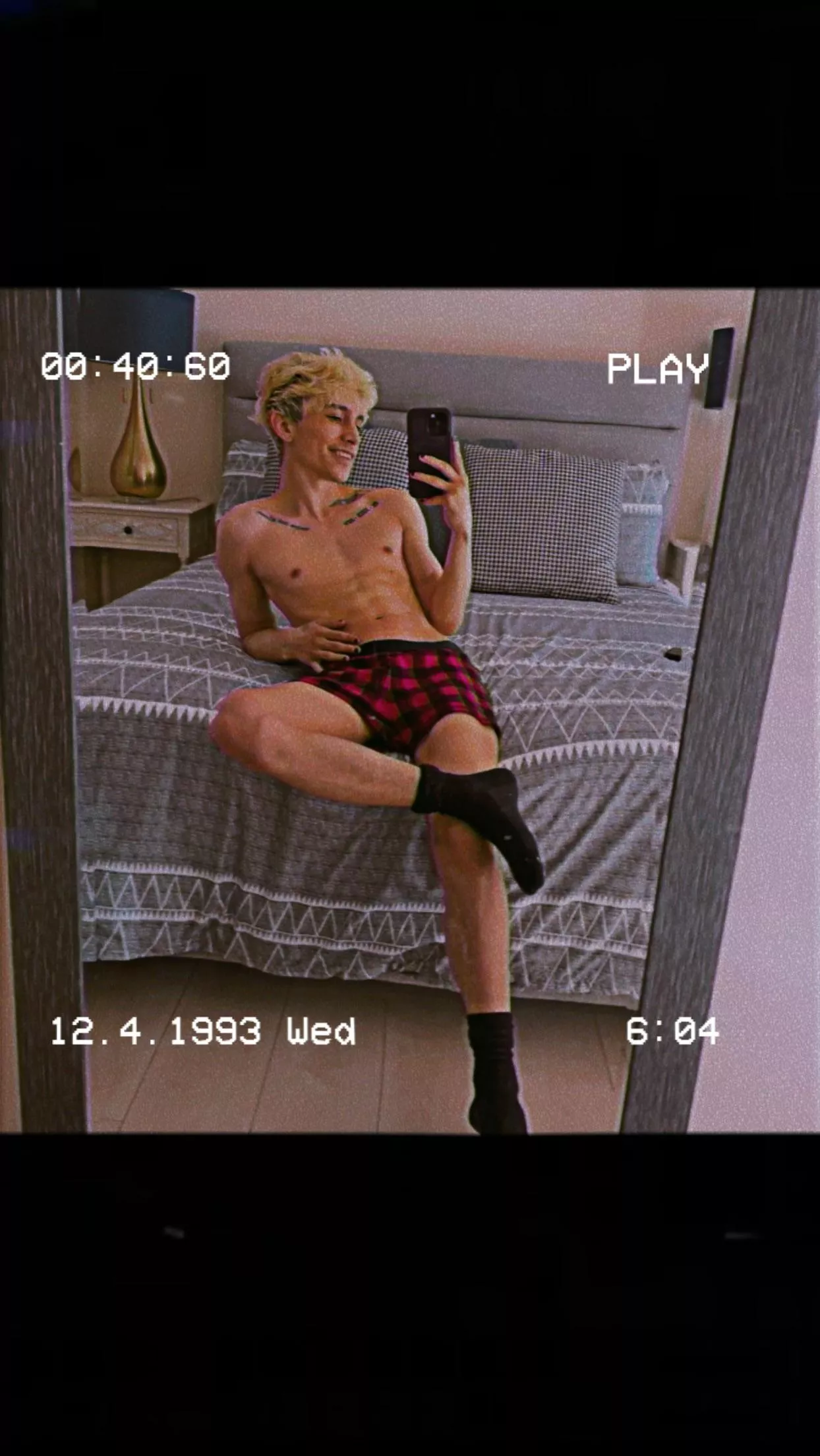 I love these boxers 😍 posted by diegosaurs