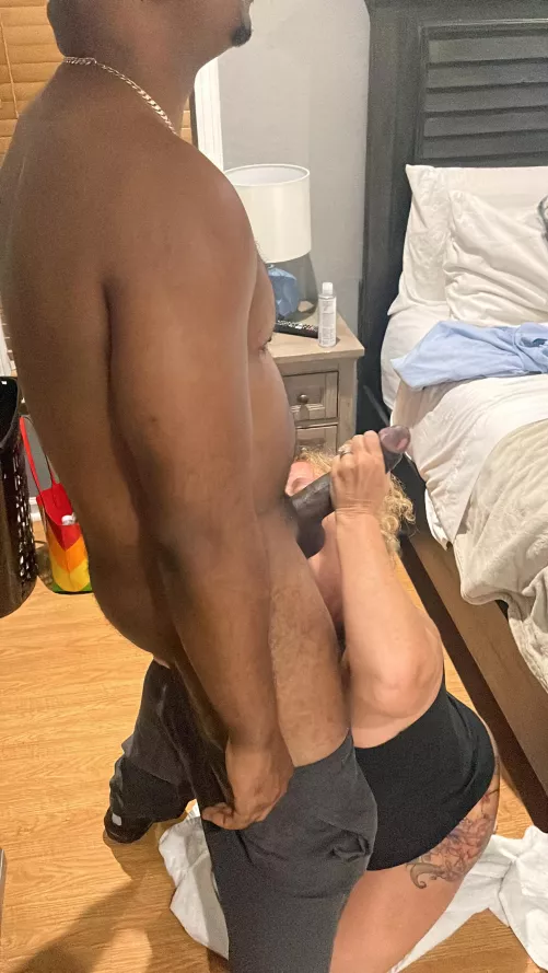 I never had double digit dick until I turned 40! by Hotwifeflorida