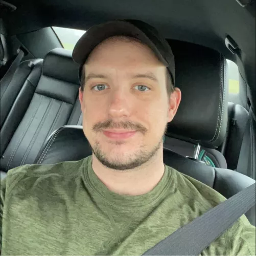 I think green is my color! by JubJub3155