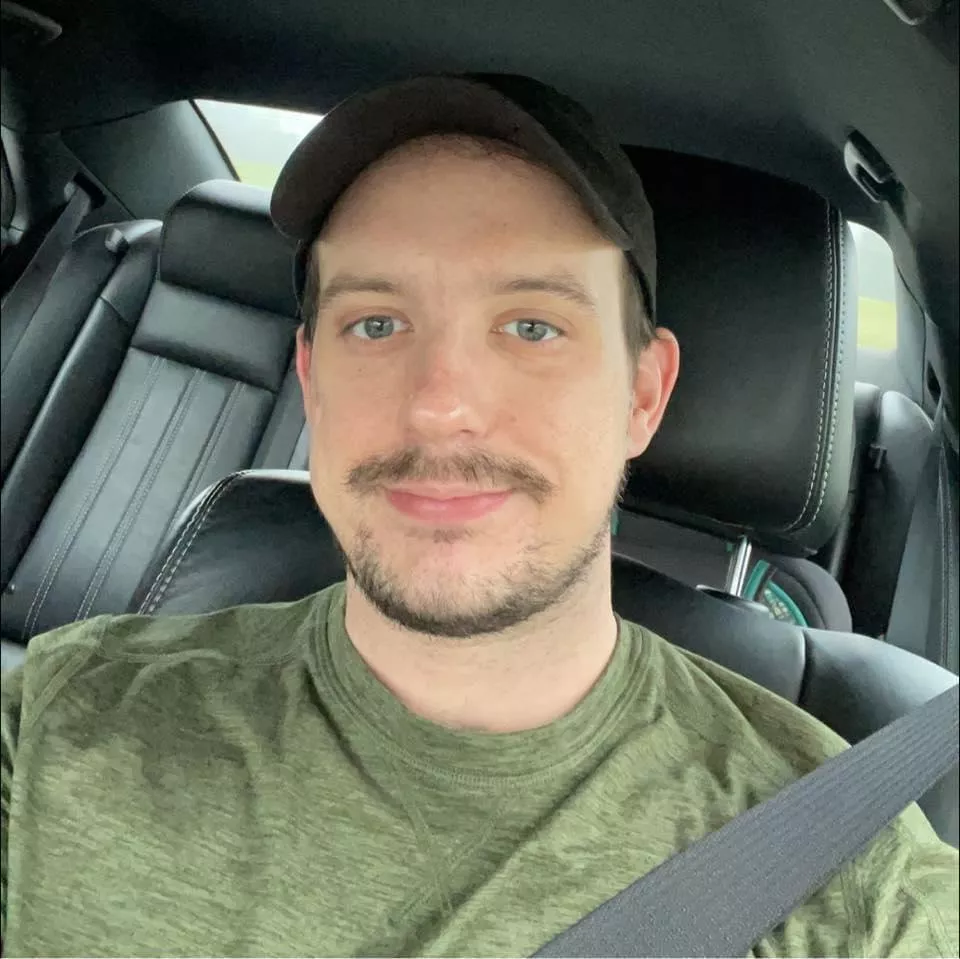 I think green is my color! posted by JubJub3155