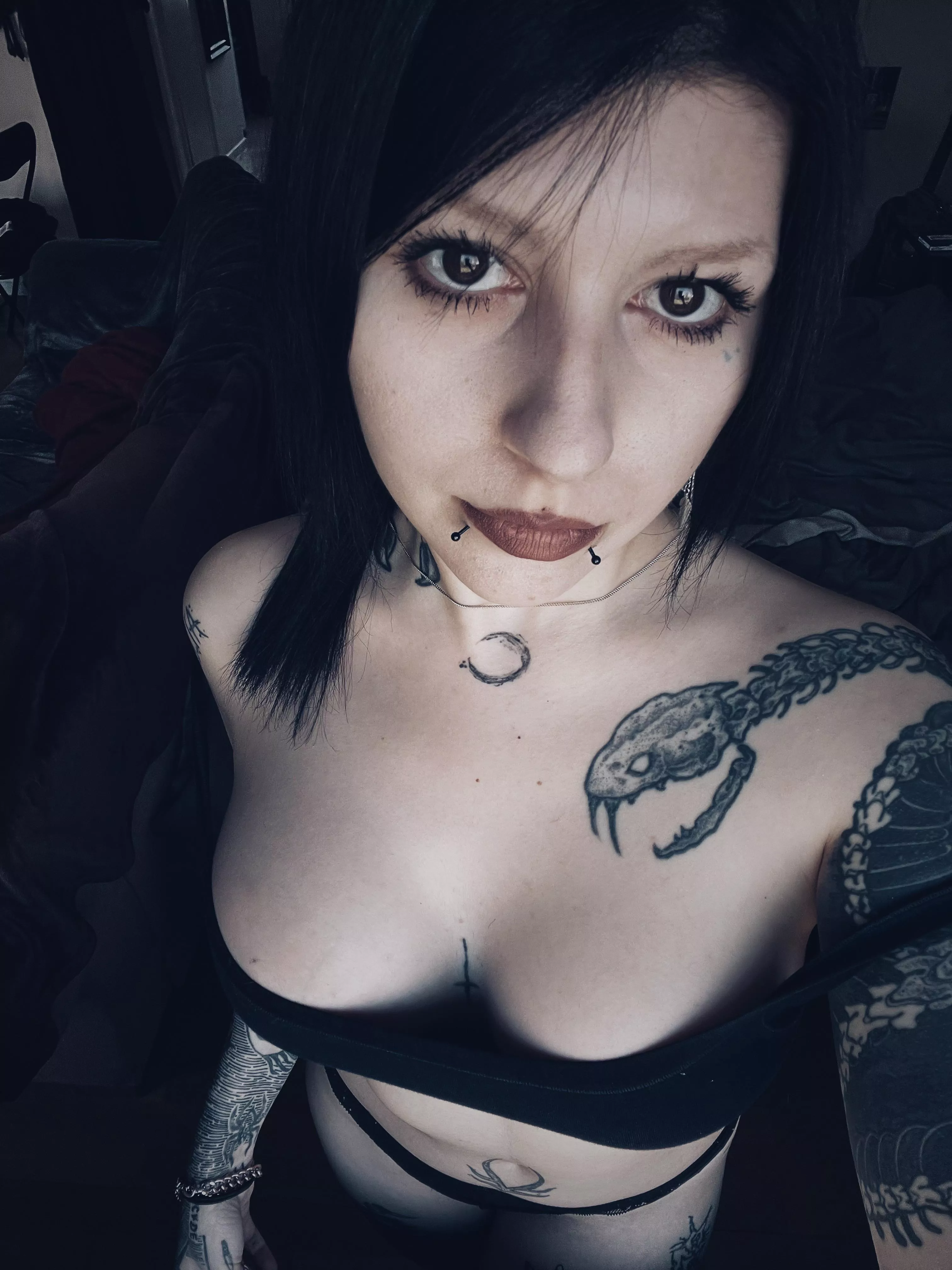 I want your cum on my face posted by JoanneWinterss