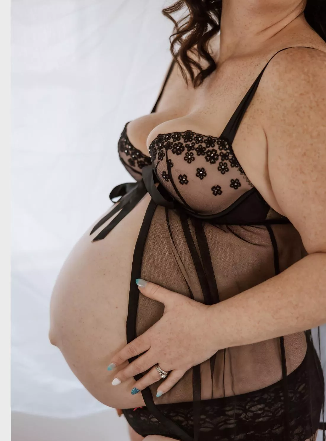 I want your mouth on my tits posted by wisconsinmilf