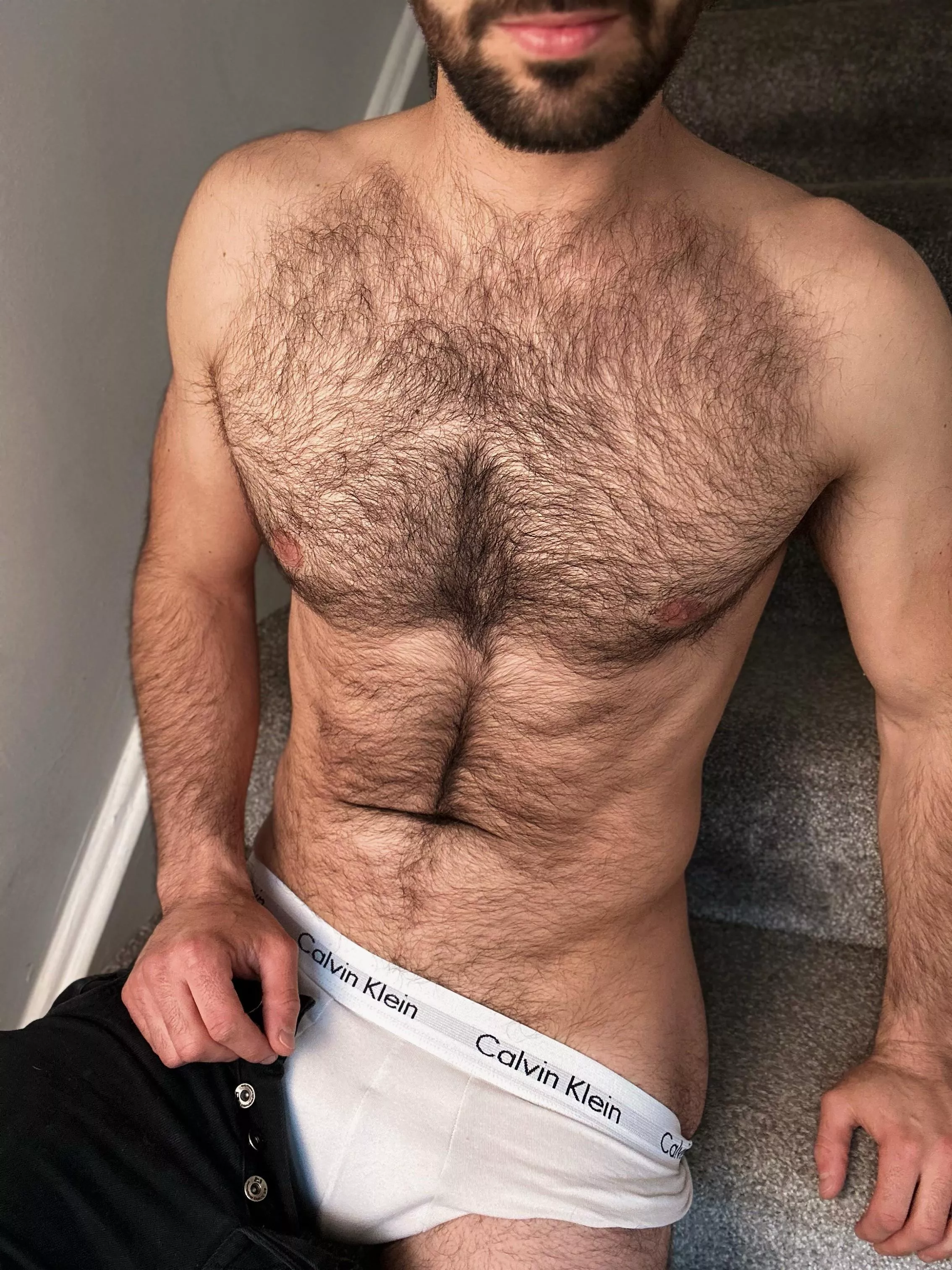 I was wondering if you’d like to hang out. posted by Viprogue