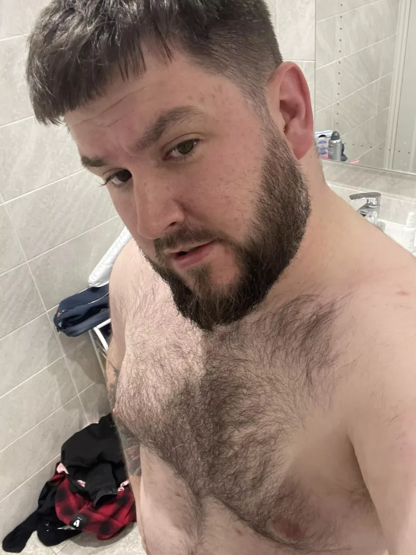 I’m new here 👋🏻 posted by Kernow197