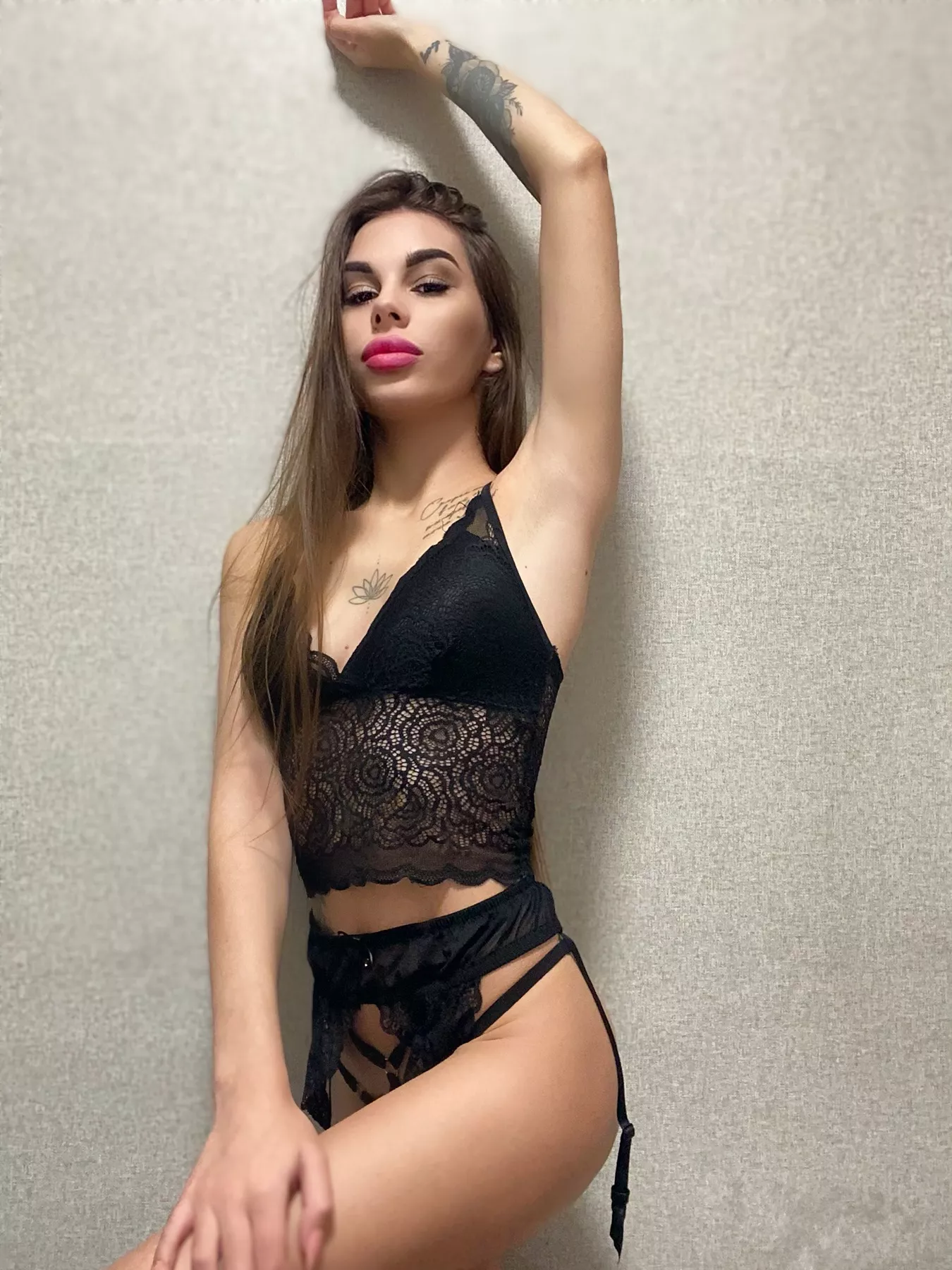 I'm trying to seduce you. posted by latter_rep_eat